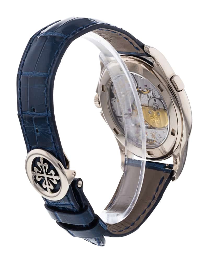 Patek Philippe World Time 5130G-001